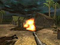 WWII: Iwo Jima - NeverDieMedia