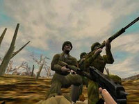 WWII: Iwo Jima - NeverDieMedia