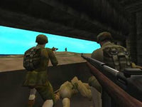 WWII: Iwo Jima - NeverDieMedia