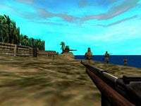 WWII: Iwo Jima - NeverDieMedia