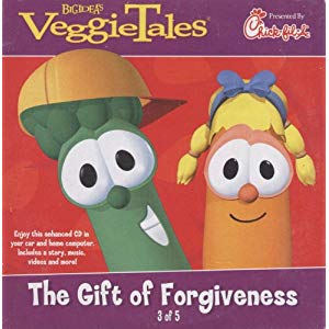 VeggieTales: The Gift Of Forgiveness