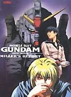 Mobile Suit Gundam: The 08th MS Team: Miller's Report