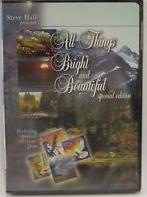 Steve Hall Presents All Things Bright & Beautiful Special