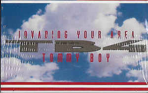 TB4: Invading Your Area Promo w/ Artwork
