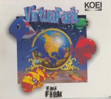 VirtualPark: The Fish