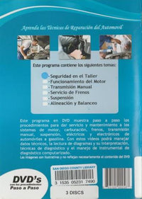 Seguridad En El Taller / Instrumentos De Medicion