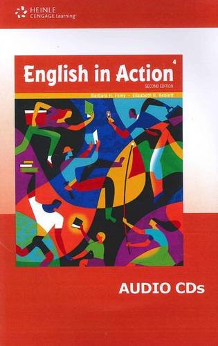 English In Action 4 Second Edition