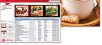Food Network Recipe Manager