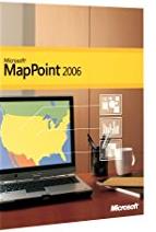 Microsoft MapPoint 2006