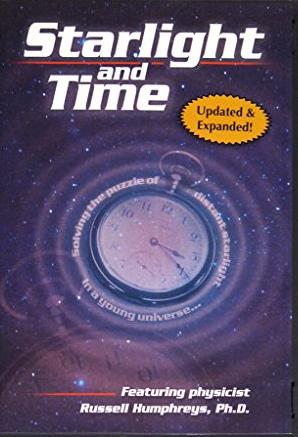 Starlight & Time Updated & Expanded