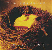The Shambles: Love Nest w/ Artwork