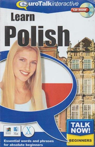 Talk Now! Learn Polish Beginners