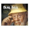 Burl Ives: 38 All-Time Greatest Hits 3-Disc Set w/ Artwork