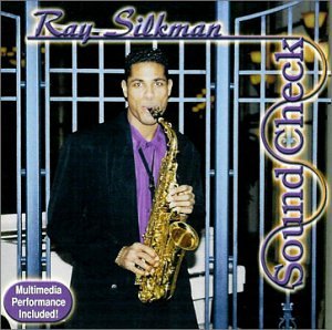 Ray Silkman: Sound Check w/ Artwork