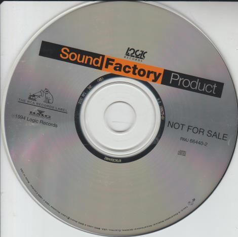 SoundFactory: Product Promo