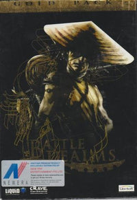 Battle Realms Gold Pack w/ Manuals