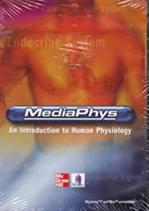 MediaPhys: An Introduction To Human Physiology