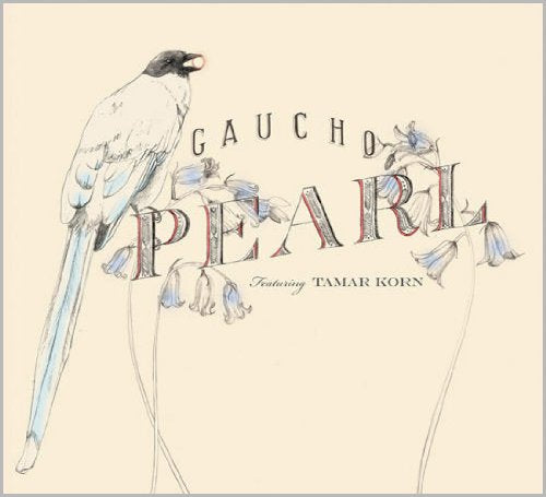 Gaucho: Pearl w/ Artwork