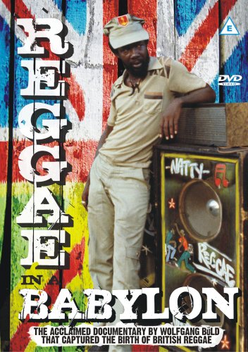 Reggae In Babylon