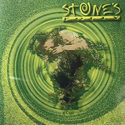 Stone's Folly: Weeds w/ Artwork