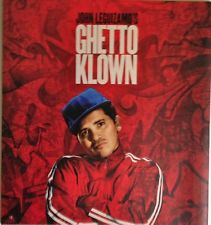 John Leguizamo's Ghetto Klown: For Your Consideration