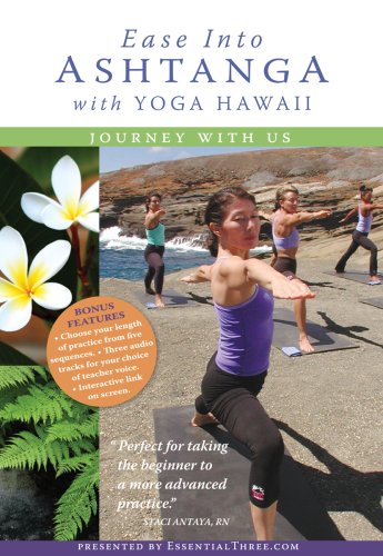 Ease Into Ashtanga With Yoga Hawaii