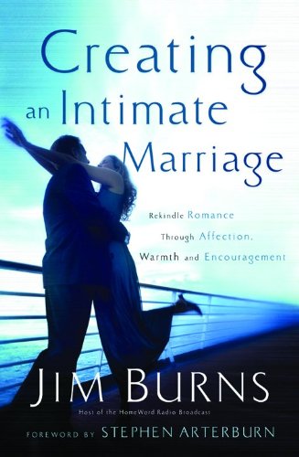 Creating An Intimate Marriage Curriculum Kit 2-Disc Set