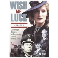 Wish Me Luck: Series 1 2-Disc Set