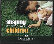 Shaping The Lives Of Your Children