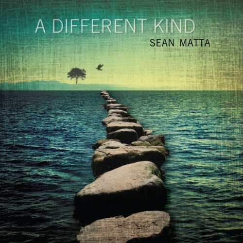 Sean Matta: A Different Kind w/ Artwork