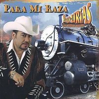 Polo Urias Y Su Maquina Nortena: Para Mi Raza w/ Artwork