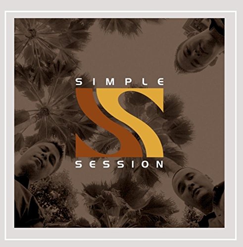 Simple Session w/ Artwork