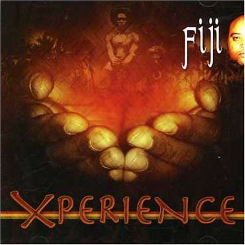 Fiji: Xperience w/ Artwork