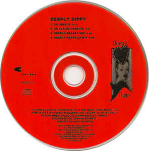 Right Said Fred: Deeply Dippy Promo
