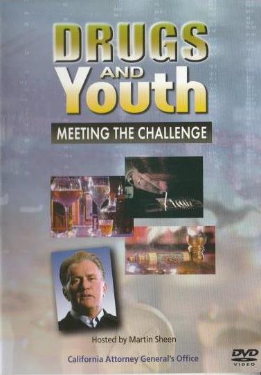Drugs & Youth: Meeting The Challenge