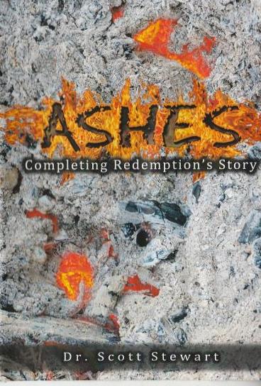 Ashes: Completing Redemption's Story - NeverDieMedia