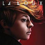 La Roux w/ Artwork