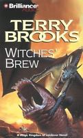 Witches' Brew Abridged