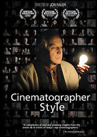 Cinematographer Style