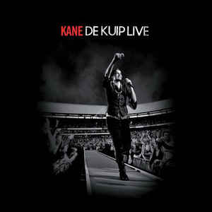 Kane: De Kuip Live w/ Artwork