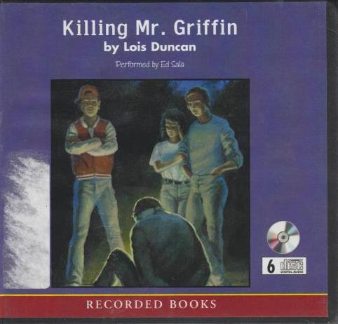Killing Mr. Griffin Unabridged
