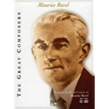 Maurice Ravel: The Great Composers 3-Disc Set