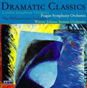 Dramatic Classics w/ Artwork