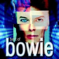 Best Of Bowie w/ Artwork