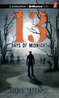 13 Days Of Midnight Unabridged