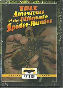 True Adventures Of The Ultimate Spider-Hunter