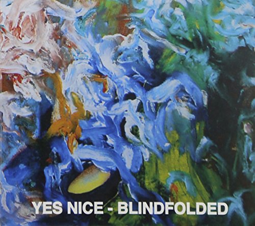 Yes Nice: Blindfolded w/ Artwork