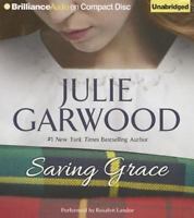 Saving Grace Unabridged