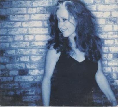 Bonnie Raitt: I Can't Help You Now Promo w/ Artwork
