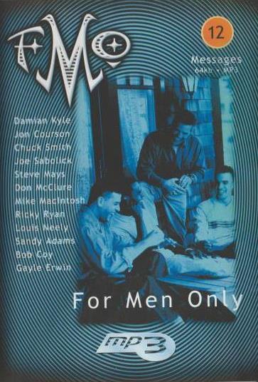 For Men Only